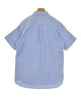 X-LARGE（エクストララージ）カジュアルシャツ 青 サイズ:L メンズ/2200648586067