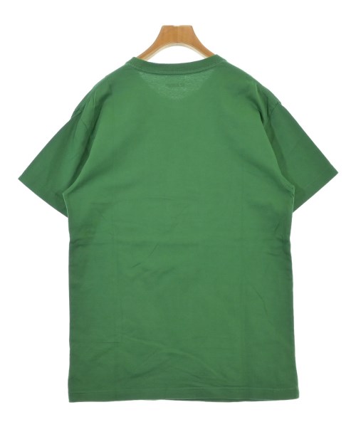 X-LARGE（エクストララージ）Tシャツ・カットソー 緑 サイズ:M メンズ/2200649542253