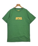 X-LARGE（エクストララージ）Tシャツ・カットソー 緑 サイズ:M メンズ/2200649542253