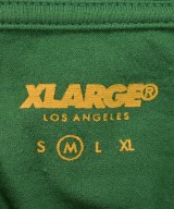 X-LARGE（エクストララージ）Tシャツ・カットソー 緑 サイズ:M メンズ/2200649542253