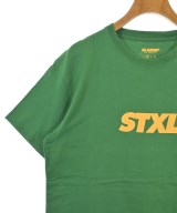 X-LARGE（エクストララージ）Tシャツ・カットソー 緑 サイズ:M メンズ/2200649542253