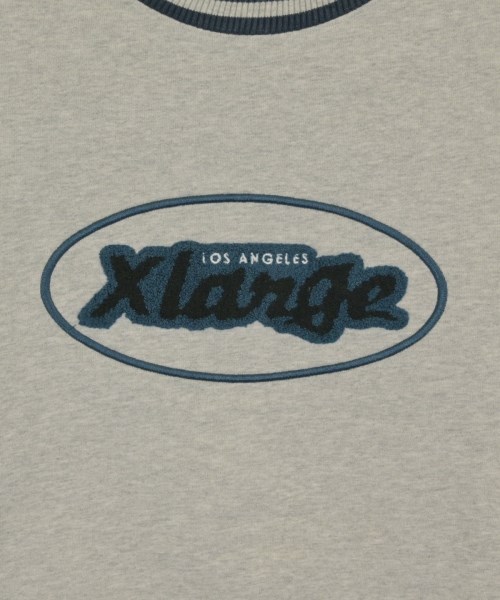 X-LARGE（エクストララージ）スウェット グレー サイズ:XL メンズ/2200650256095