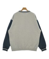 X-LARGE（エクストララージ）スウェット グレー サイズ:XL メンズ/2200650256095