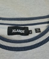 X-LARGE（エクストララージ）スウェット グレー サイズ:XL メンズ/2200650256095