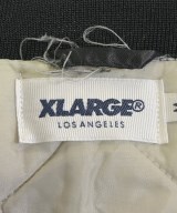 X-LARGE（エクストララージ）スタジャン 紺 サイズ:M メンズ/2200621946178