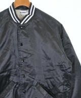 X-LARGE（エクストララージ）スタジャン 紺 サイズ:M メンズ/2200621946178