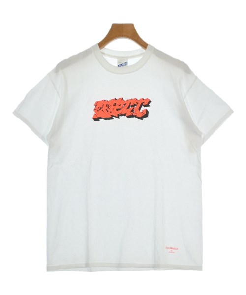 X-LARGE(エクストララージ)Tシャツ・カットソー 白 サイズ:M/2200703234438