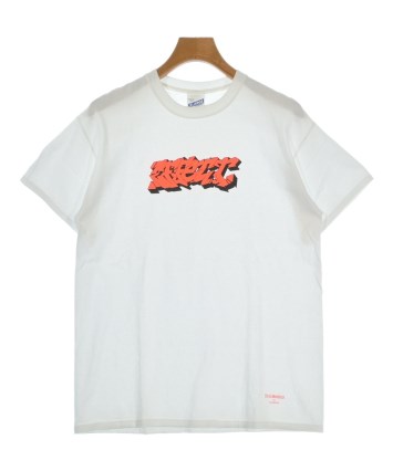 X-LARGE（エクストララージ）Tシャツ・カットソー 白 サイズ:M メンズ