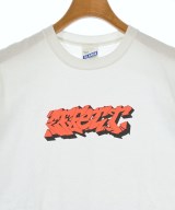 X-LARGE（エクストララージ）Tシャツ・カットソー 白 サイズ:M メンズ/2200703234438