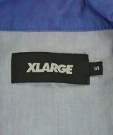 X-LARGE（エクストララージ）カジュアルシャツ 紫 サイズ:S メンズ/2200703271068