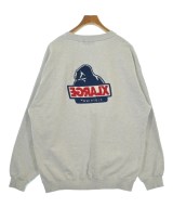 X-LARGE（エクストララージ）スウェット グレー サイズ:L メンズ/2200703797032