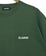 X-LARGE（エクストララージ）スウェット 緑 サイズ:L メンズ/2200703797049