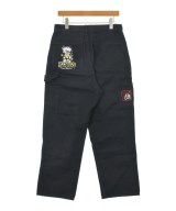 X-LARGE（エクストララージ）カーゴパンツ 黒 サイズ:32(L位) メンズ/2200703797056