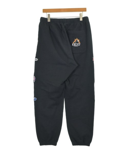 X-LARGE（エクストララージ）スウェットパンツ 黒 サイズ:L メンズ/2200703797087