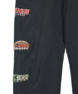 X-LARGE（エクストララージ）スウェットパンツ 黒 サイズ:L メンズ/2200703797087