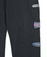 X-LARGE（エクストララージ）スウェットパンツ 黒 サイズ:L メンズ/2200703797087