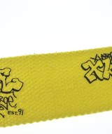X-LARGE（エクストララージ）ベルト 黄 サイズ:- メンズ/2200703797223