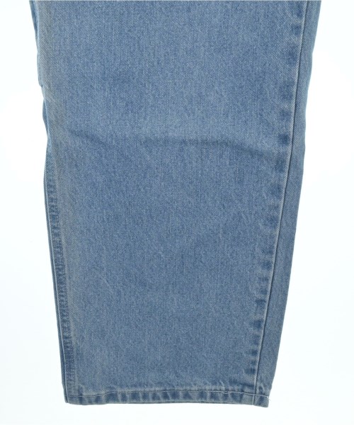 X-LARGE（エクストララージ）デニムパンツ 青 サイズ:30(M位) メンズ/2200701771096