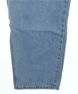 X-LARGE（エクストララージ）デニムパンツ 青 サイズ:30(M位) メンズ/2200701771096