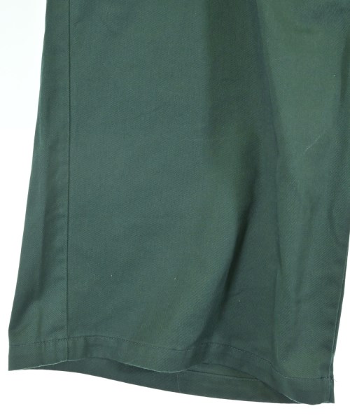 X-LARGE（エクストララージ）ショートパンツ 緑 サイズ:XL メンズ/2200703886132