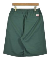 X-LARGE（エクストララージ）ショートパンツ 緑 サイズ:XL メンズ/2200703886132