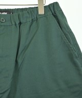 X-LARGE（エクストララージ）ショートパンツ 緑 サイズ:XL メンズ/2200703886132