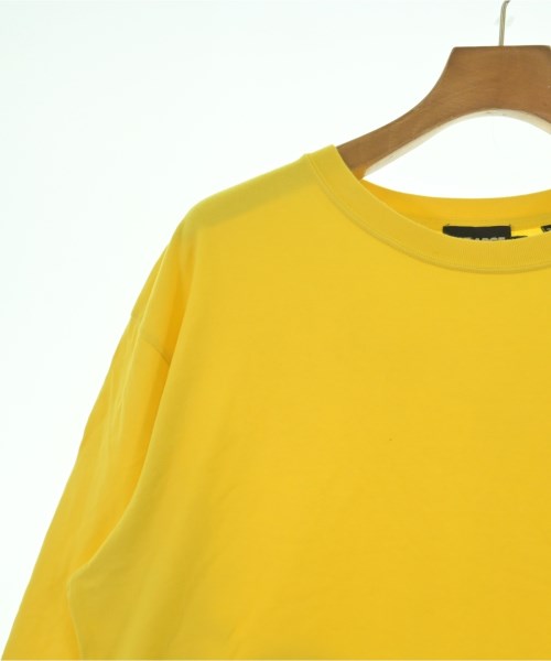 X-LARGE（エクストララージ）Tシャツ・カットソー 黄 サイズ:L メンズ/2200704991040