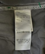 X-LARGE（エクストララージ）デニムパンツ グレー サイズ:34(XL位) メンズ/2200704991224
