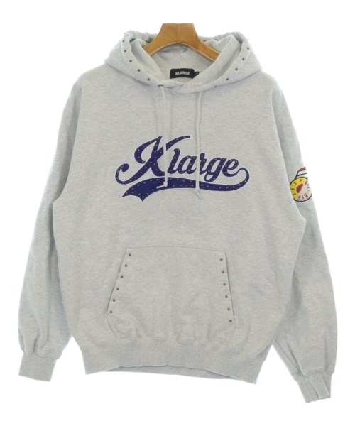 X-LARGE(エクストララージ)のパーカー サイズ:S 8,000円