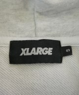 X-LARGE（エクストララージ）パーカー グレー サイズ:S メンズ/2200706311051