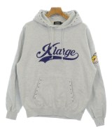 X-LARGE パーカー