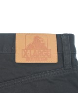 X-LARGE（エクストララージ）その他 黒 サイズ:34(XL位) メンズ/2200706994018