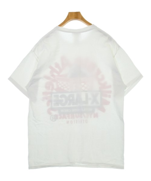 X-LARGE（エクストララージ）Tシャツ・カットソー 白 サイズ:L メンズ/2200706994032