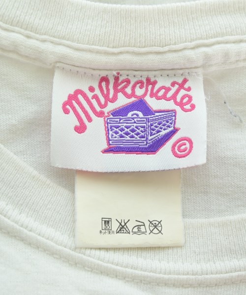 X-LARGE（エクストララージ）Tシャツ・カットソー 白 サイズ:L メンズ/2200706994032