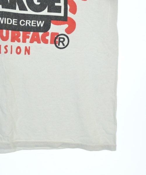 X-LARGE（エクストララージ）Tシャツ・カットソー 白 サイズ:L メンズ/2200706994032
