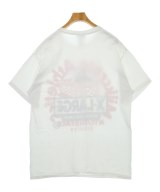 X-LARGE（エクストララージ）Tシャツ・カットソー 白 サイズ:L メンズ/2200706994032