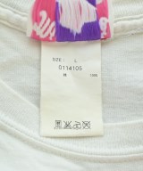 X-LARGE（エクストララージ）Tシャツ・カットソー 白 サイズ:L メンズ/2200706994032