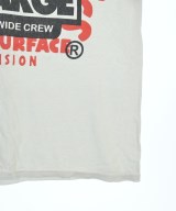 X-LARGE（エクストララージ）Tシャツ・カットソー 白 サイズ:L メンズ/2200706994032