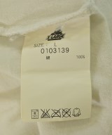 X-LARGE（エクストララージ）Tシャツ・カットソー 白 サイズ:L メンズ/2200706994049