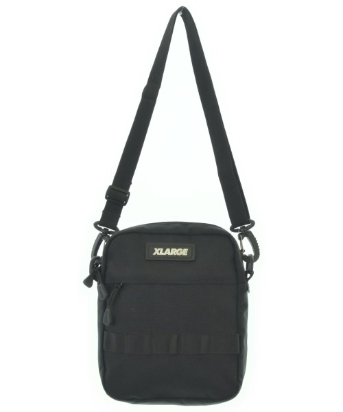 X-LARGE(エクストララージ)のショルダーバッグ サイズ:- 4,000円