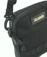 X-LARGE（エクストララージ）ショルダーバッグ 黒 サイズ:- メンズ/2200707424033