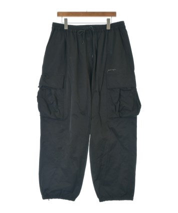 X-LARGE（エクストララージ）カーゴパンツ 黒 サイズ:XL メンズ