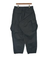 X-LARGE（エクストララージ）カーゴパンツ 黒 サイズ:XL メンズ/2200707872018