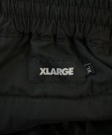 X-LARGE（エクストララージ）カーゴパンツ 黒 サイズ:XL メンズ/2200707872018