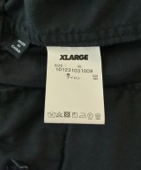 X-LARGE（エクストララージ）カーゴパンツ 黒 サイズ:XL メンズ/2200707872018