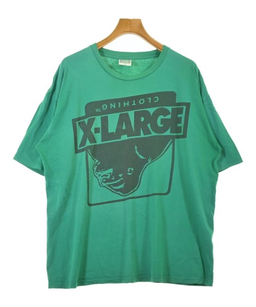 X-LARGE(エクストララージ)のTシャツ・カットソー サイズ:XL 2,900円