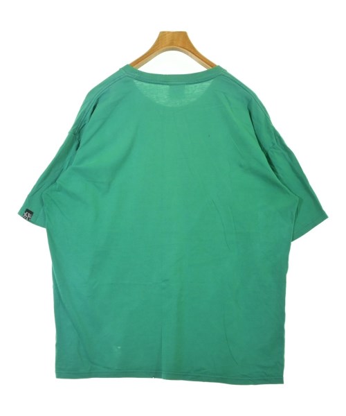 X-LARGE（エクストララージ）Tシャツ・カットソー 緑 サイズ:XL メンズ/2200708677049