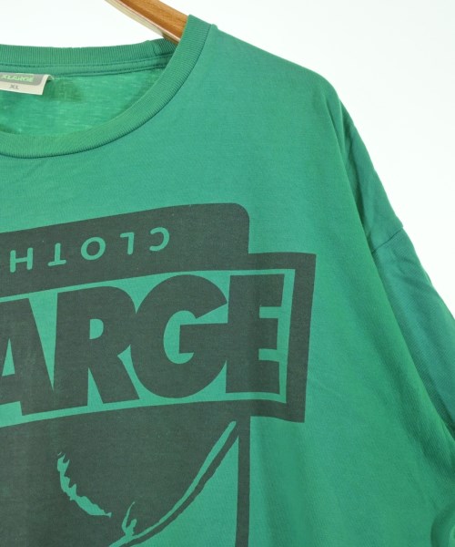 X-LARGE（エクストララージ）Tシャツ・カットソー 緑 サイズ:XL メンズ/2200708677049