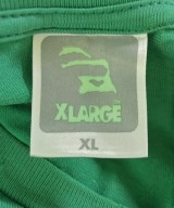 X-LARGE（エクストララージ）Tシャツ・カットソー 緑 サイズ:XL メンズ/2200708677049
