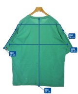 X-LARGE（エクストララージ）Tシャツ・カットソー 緑 サイズ:XL メンズ/2200708677049